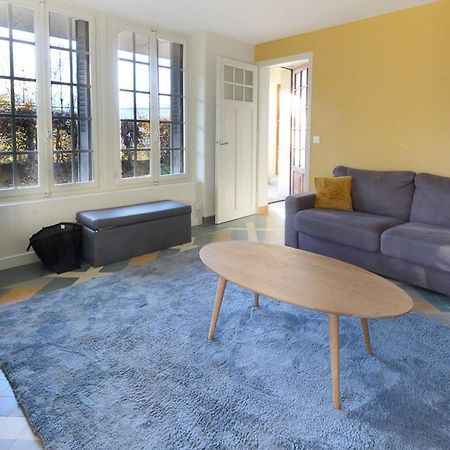 Apartamento Le Petit Eloi Saint-Gervais-les-Bains Exterior foto