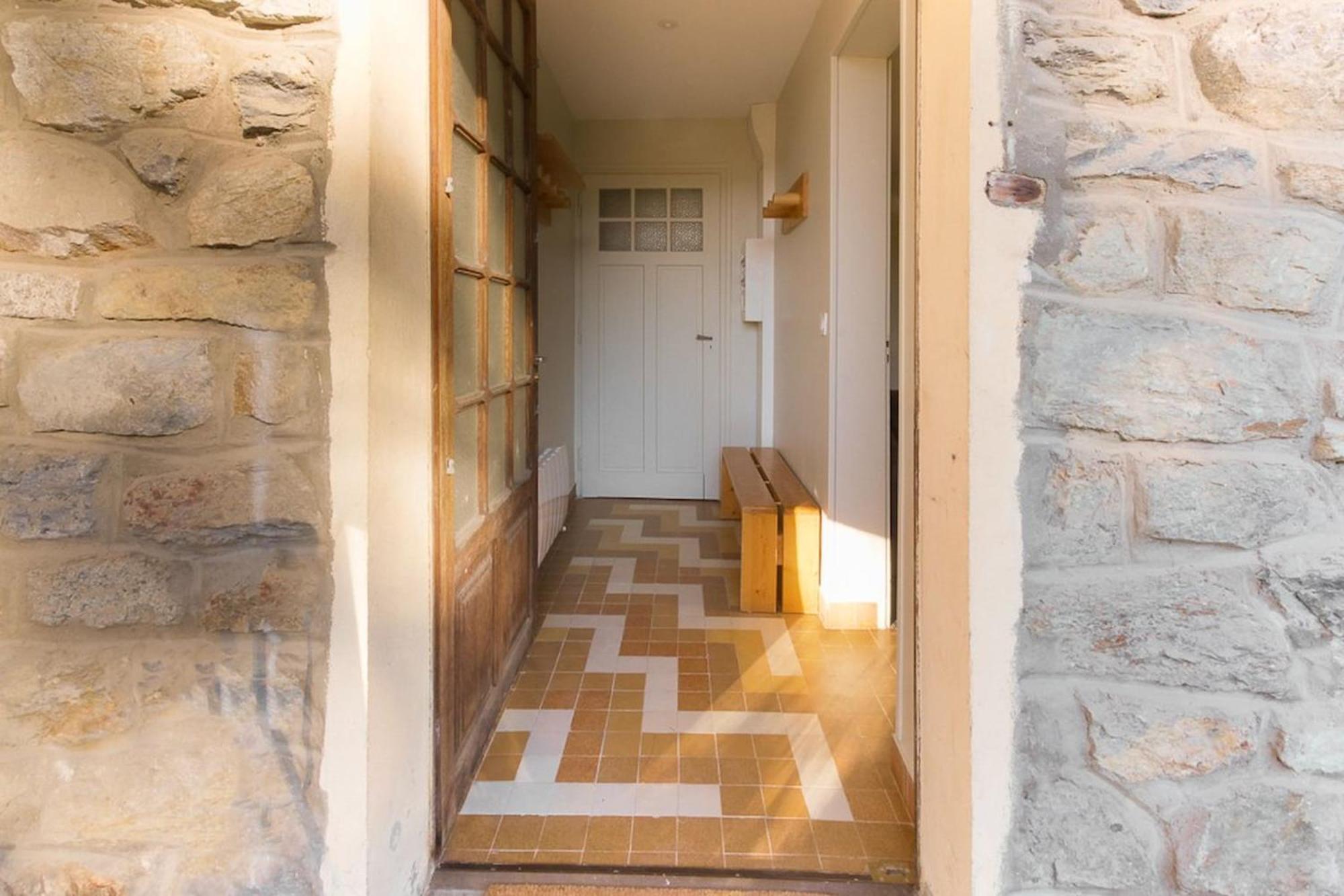 Apartamento Le Petit Eloi Saint-Gervais-les-Bains Exterior foto
