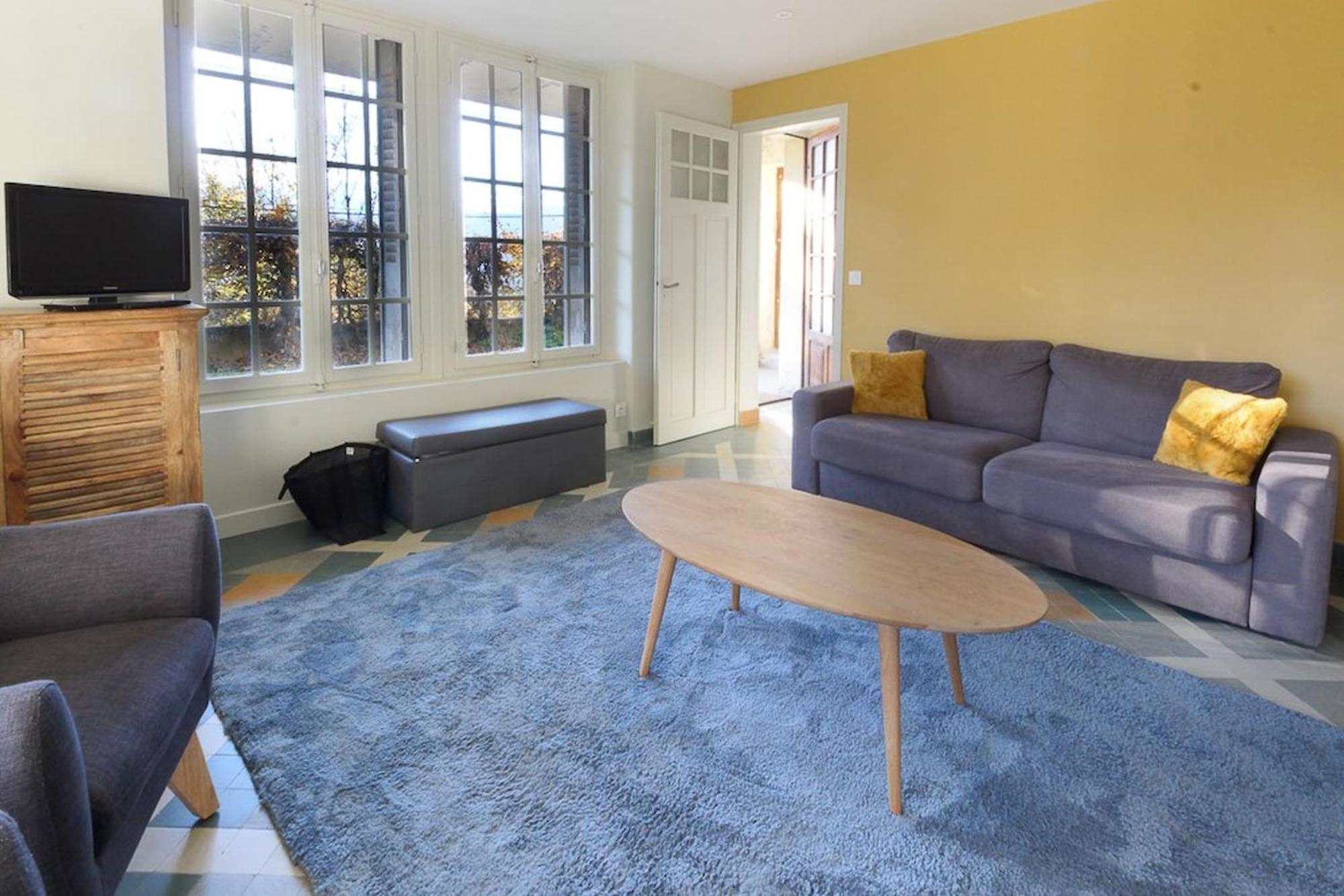 Apartamento Le Petit Eloi Saint-Gervais-les-Bains Exterior foto