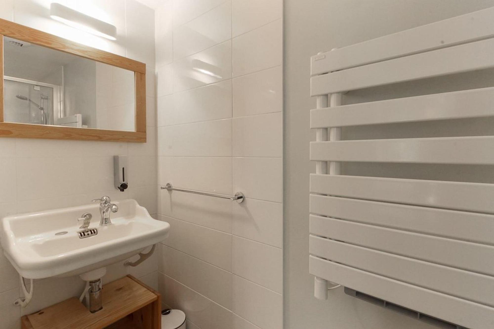 Apartamento Le Petit Eloi Saint-Gervais-les-Bains Exterior foto