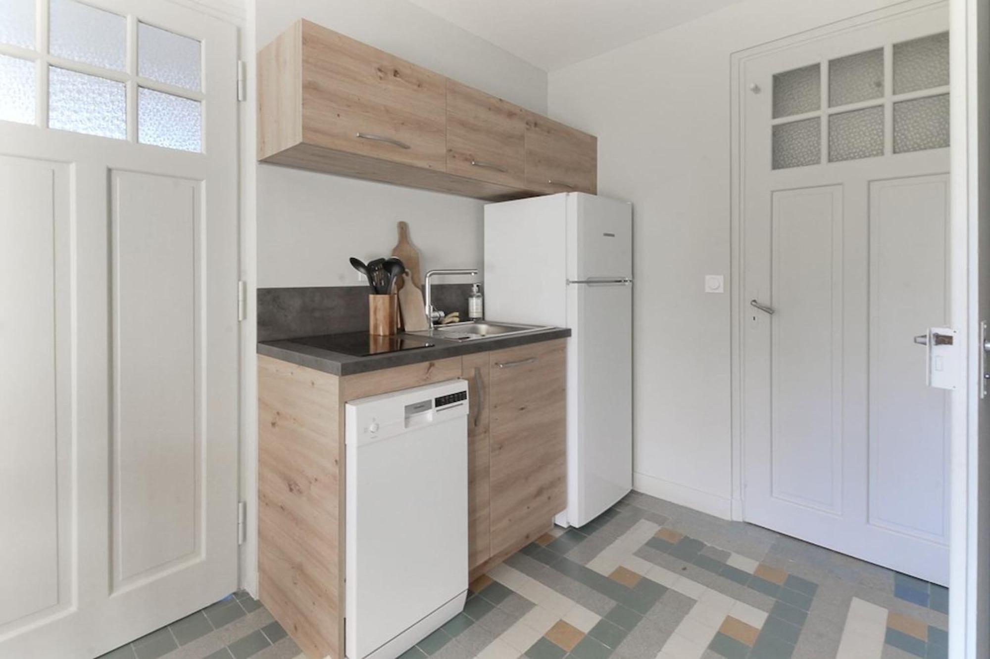 Apartamento Le Petit Eloi Saint-Gervais-les-Bains Exterior foto