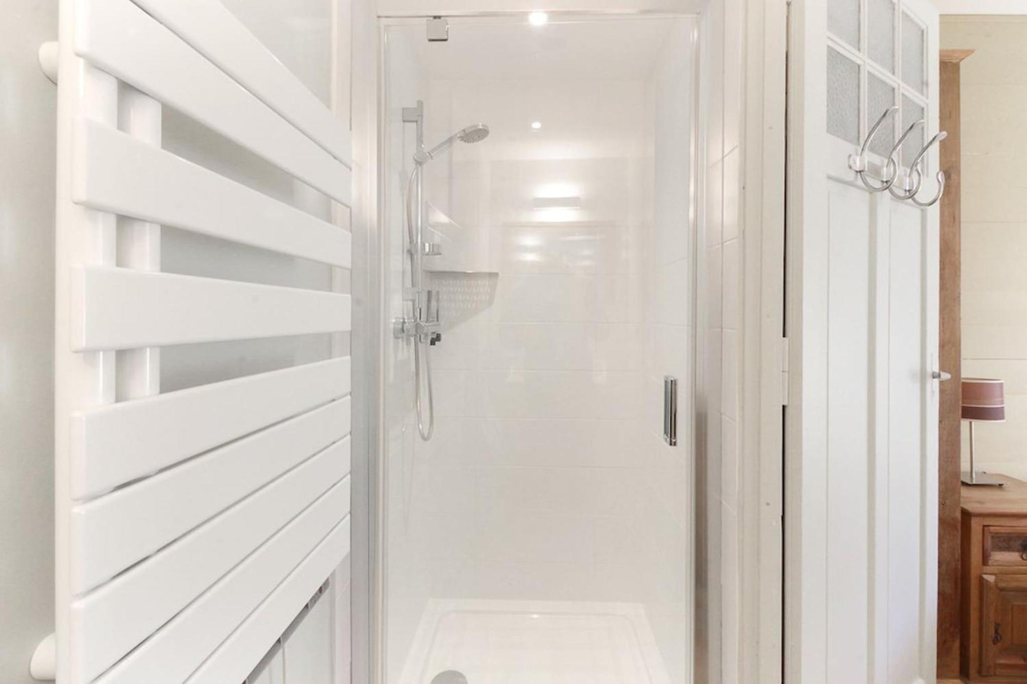 Apartamento Le Petit Eloi Saint-Gervais-les-Bains Exterior foto