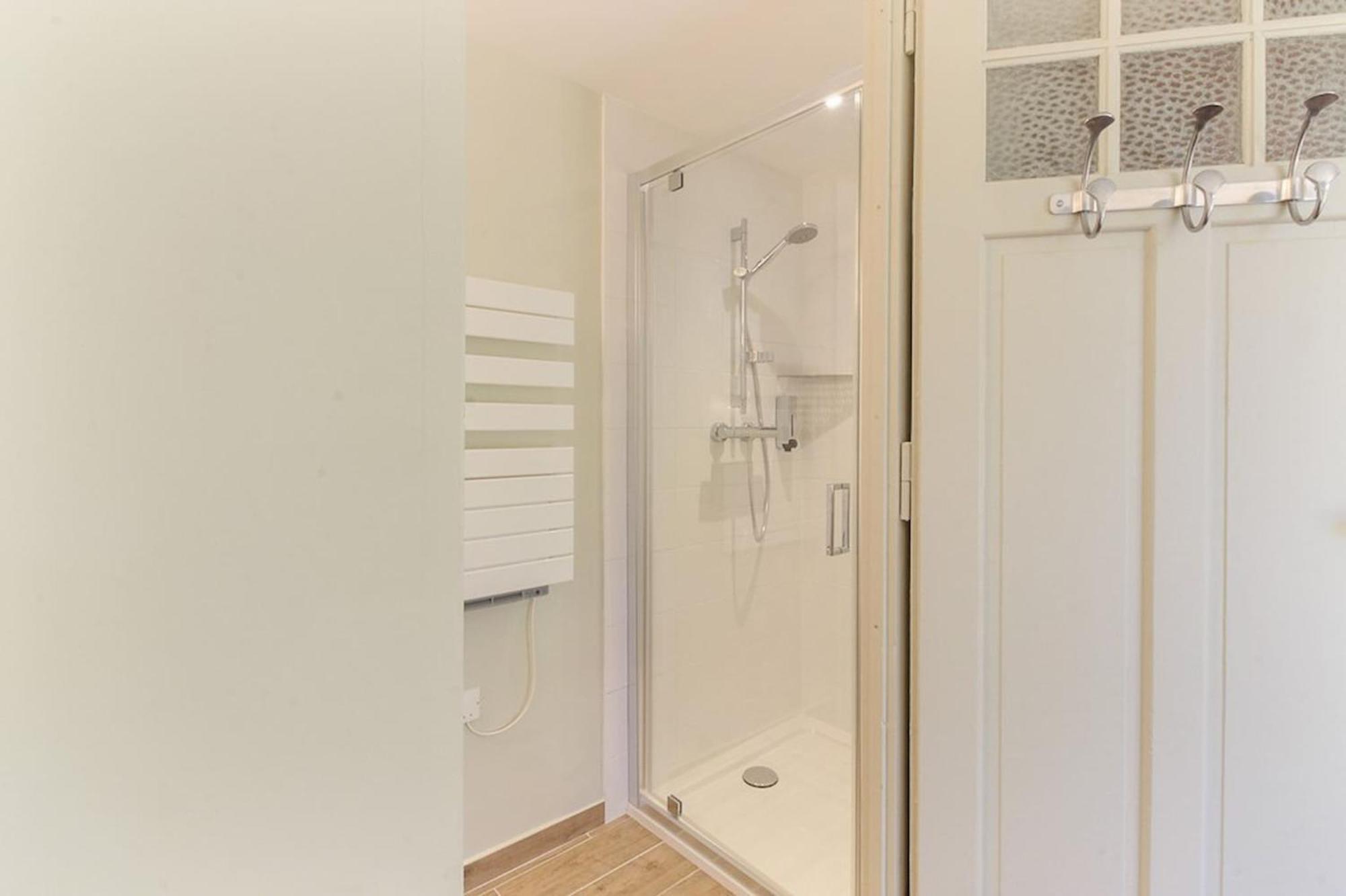 Apartamento Le Petit Eloi Saint-Gervais-les-Bains Exterior foto