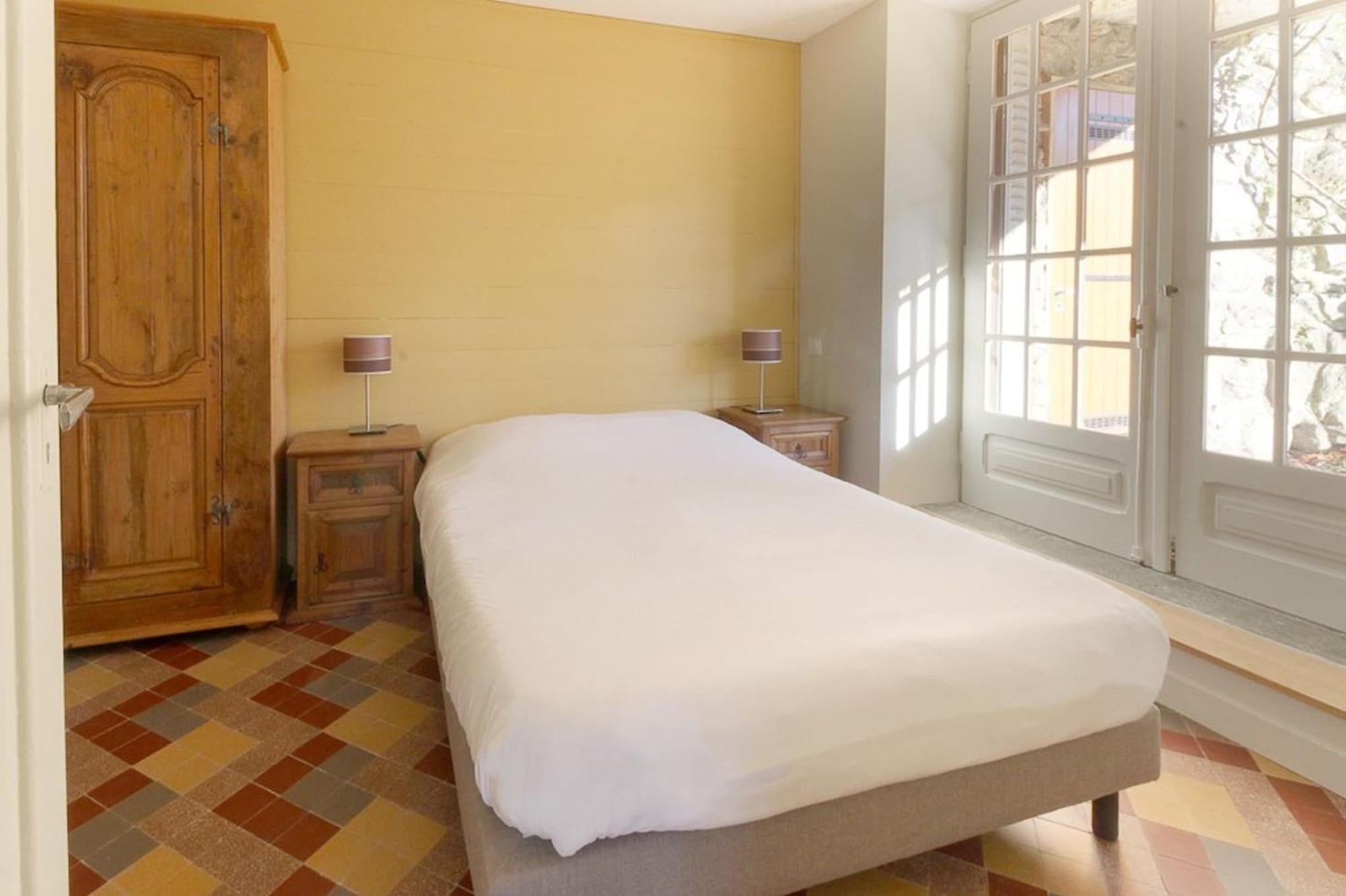 Apartamento Le Petit Eloi Saint-Gervais-les-Bains Exterior foto